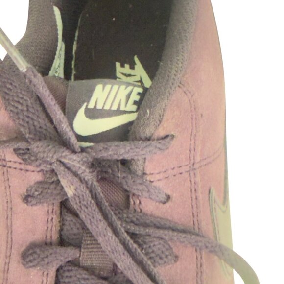 Nike Court Royale Suede Sneakers - Picture 7 of 10